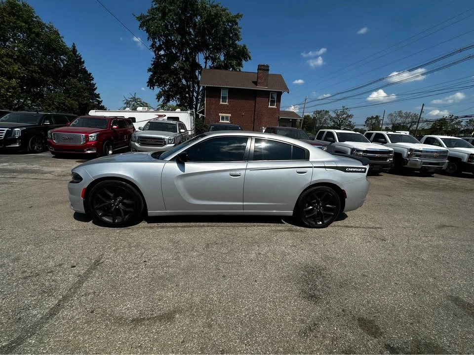 2020 Dodge Charger 7th Gen - Image 3 of 9