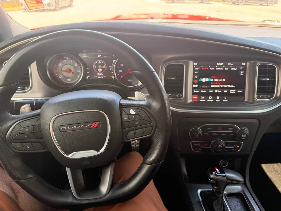 2020 Dodge Charger 7th Gen - Image 8 of 13