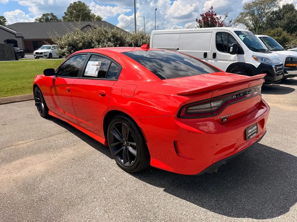 2020 Dodge Charger 7th Gen - Image 5 of 13