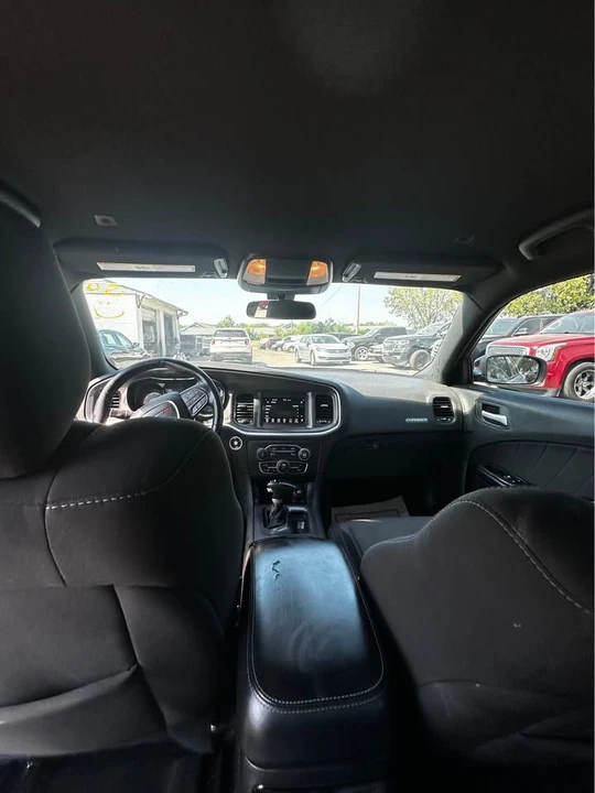 2020 Dodge Charger 7th Gen - Image 8 of 9