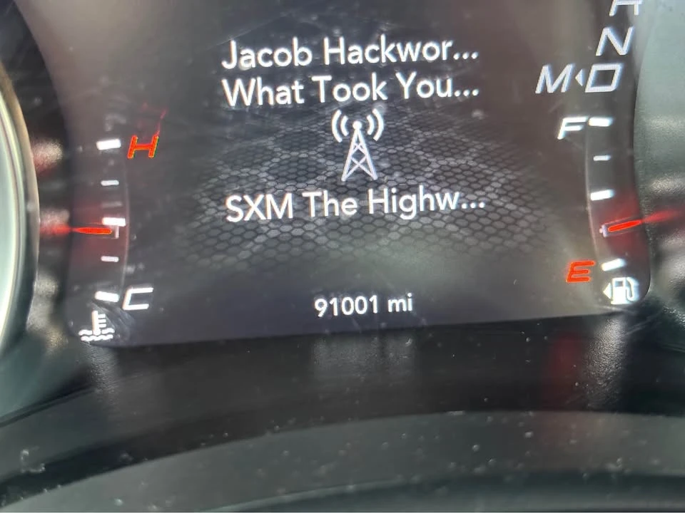 2020 Dodge Charger 7th Gen - Image 9 of 10
