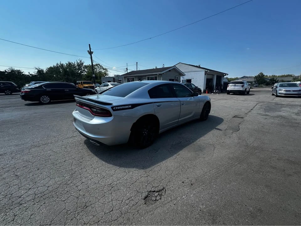 2020 Dodge Charger 7th Gen - Image 6 of 9