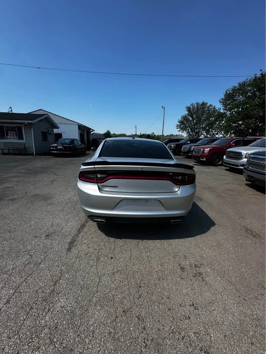 2020 Dodge Charger 7th Gen - Image 5 of 9