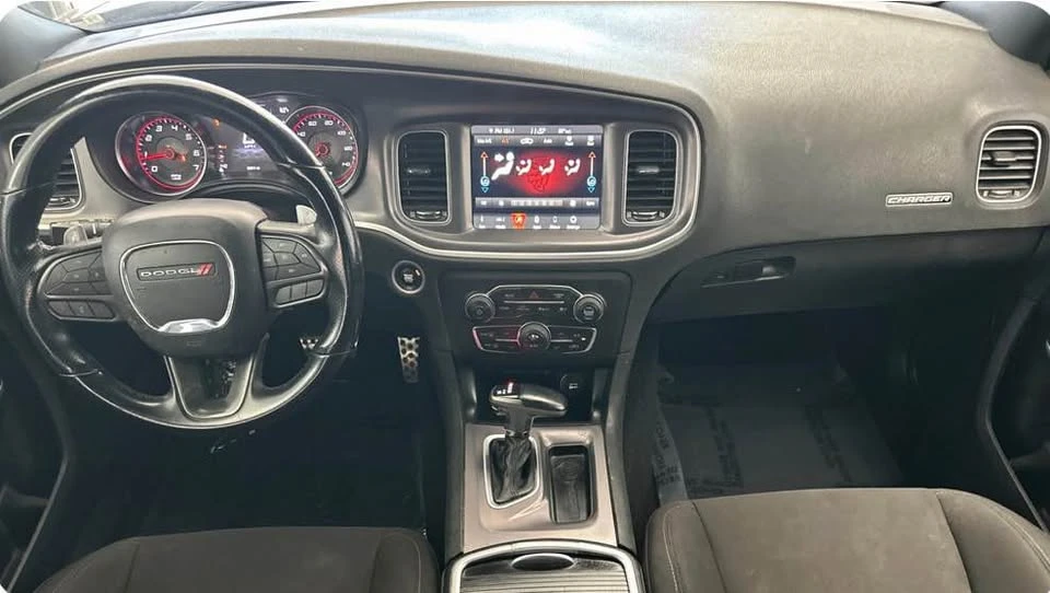 2020 Dodge Charger 7th Gen - Image 4 of 8