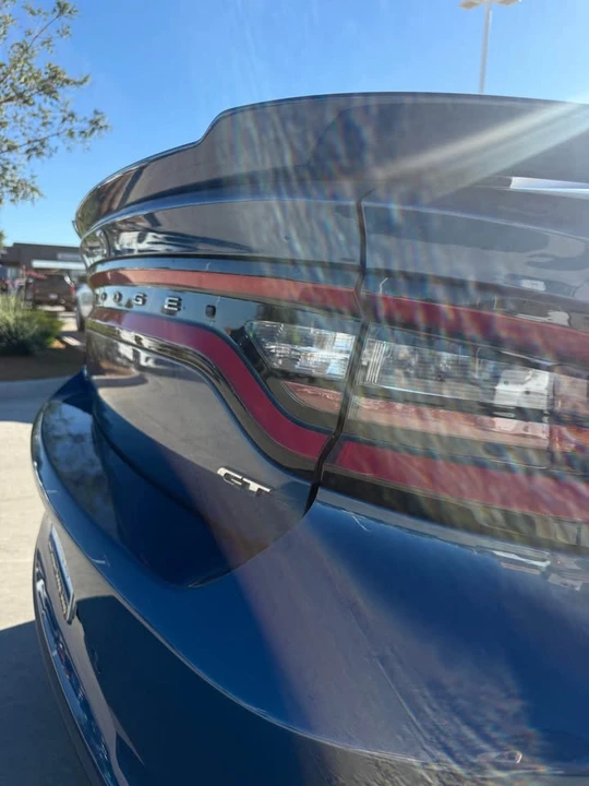 2020 Dodge Charger 7th Gen - Image 7 of 8