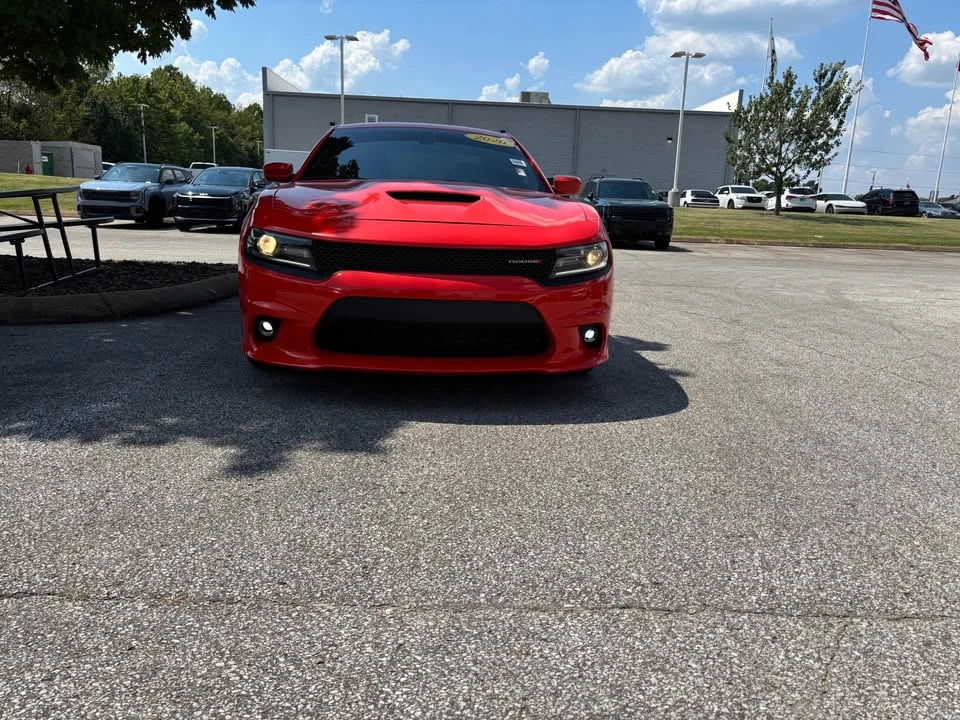 2020 Dodge Charger 7th Gen - Image 6 of 10