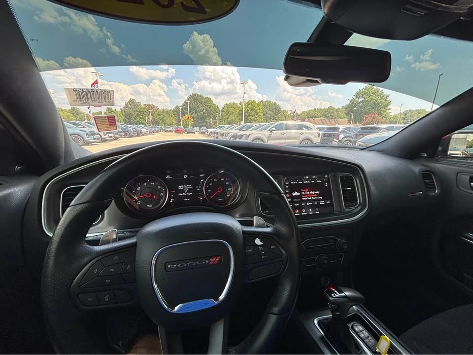 2020 Dodge Charger 7th Gen - Image 10 of 10