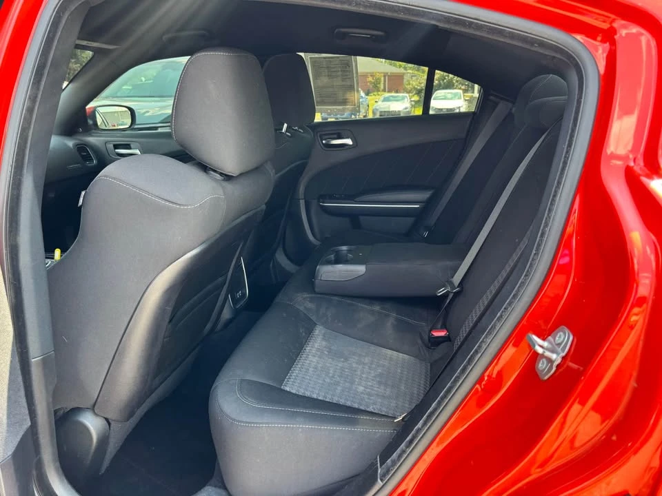 2020 Dodge Charger 7th Gen - Image 8 of 10