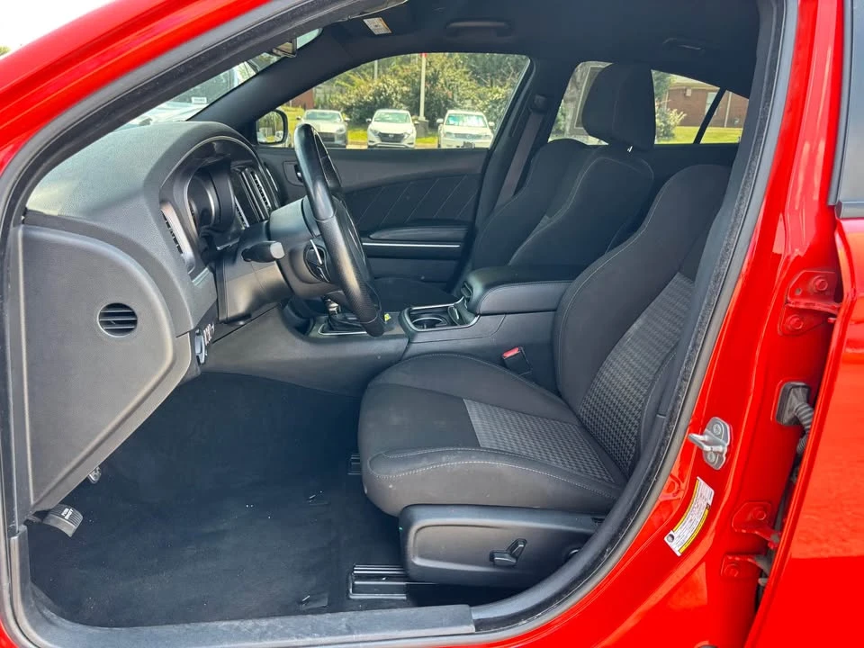 2020 Dodge Charger 7th Gen - Image 7 of 10