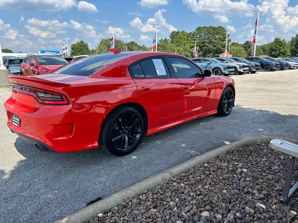 2020 Dodge Charger 7th Gen - Image 4 of 10