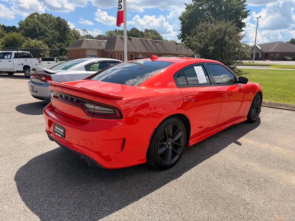2020 Dodge Charger 7th Gen - Image 6 of 13