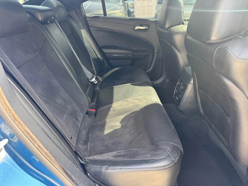 2020 Dodge Charger 7th Gen - Image 16 of 19