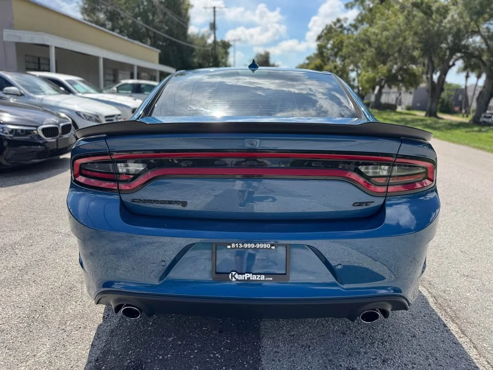 2020 Dodge Charger 7th Gen - Image 6 of 19