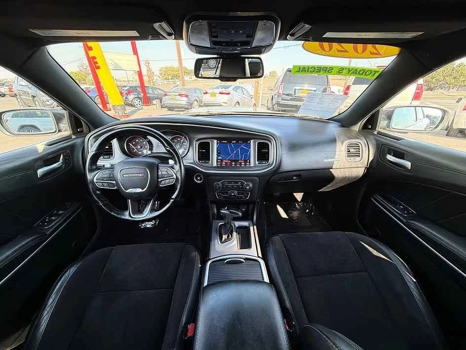 2020 Dodge Charger 7th Gen - Image 6 of 8