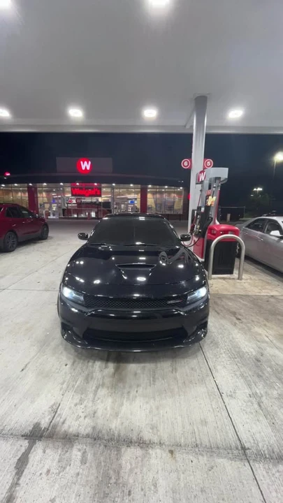2020 Dodge Charger 7th Gen - Image 3 of 3