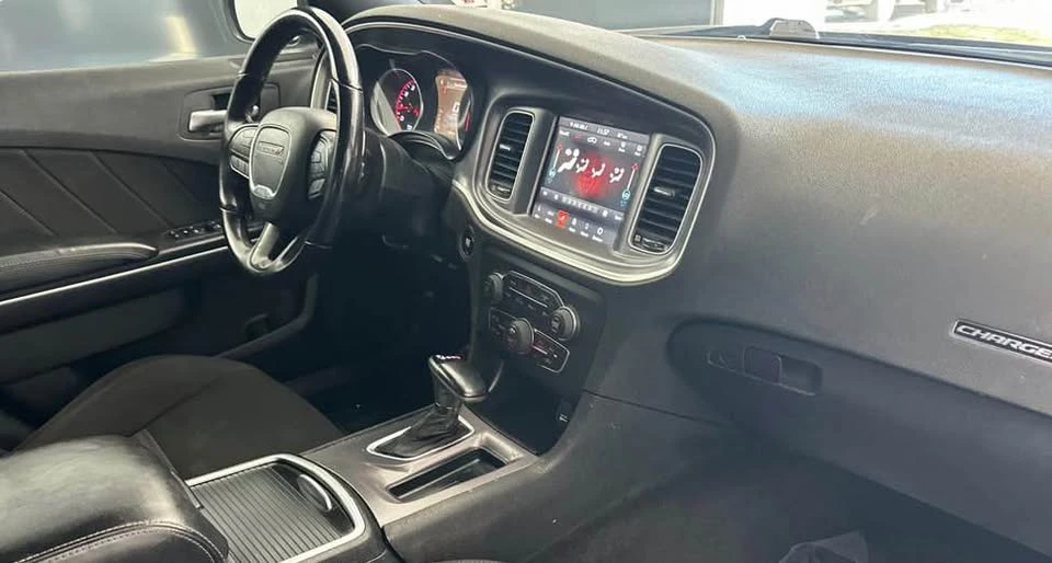 2020 Dodge Charger 7th Gen - Image 6 of 8
