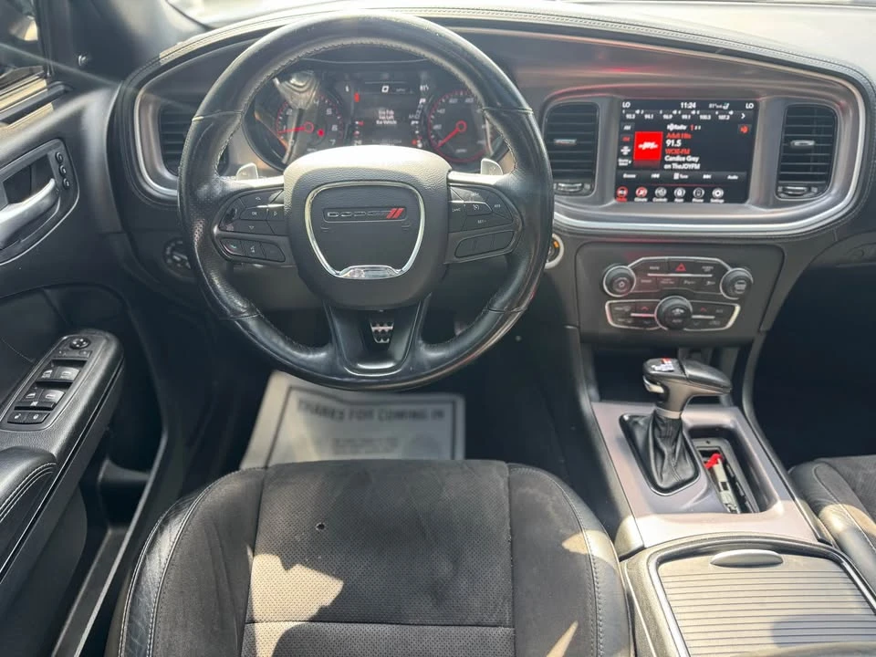 2020 Dodge Charger 7th Gen - Image 15 of 19