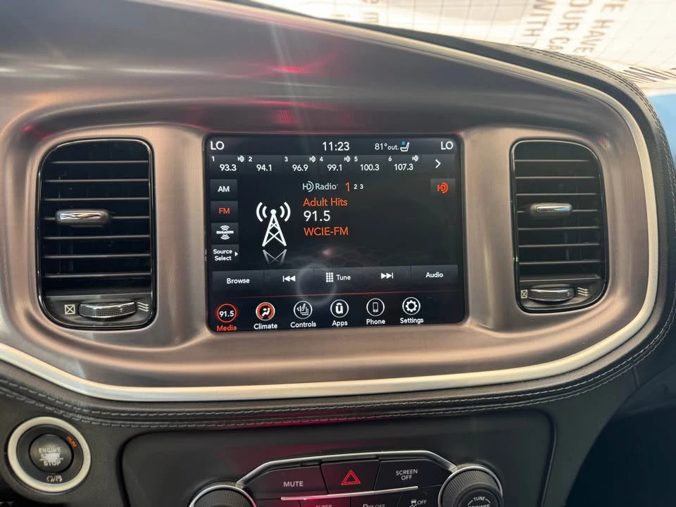 2020 Dodge Charger 7th Gen - Image 8 of 19