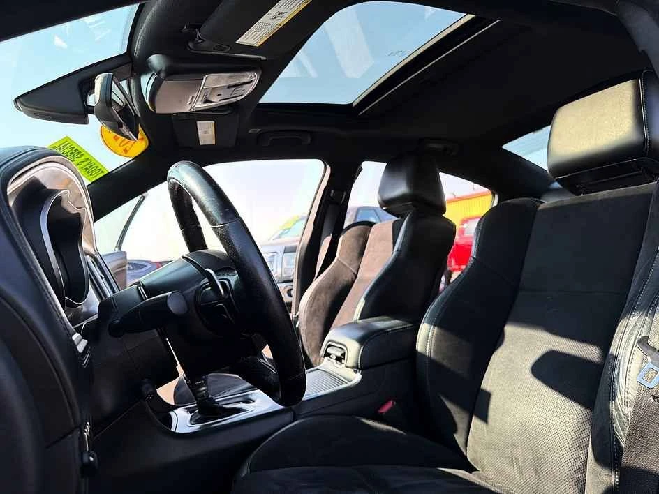 2020 Dodge Charger 7th Gen - Image 4 of 8