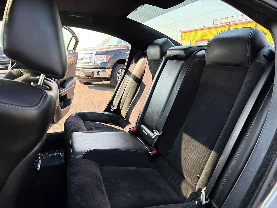 2020 Dodge Charger 7th Gen - Image 3 of 8