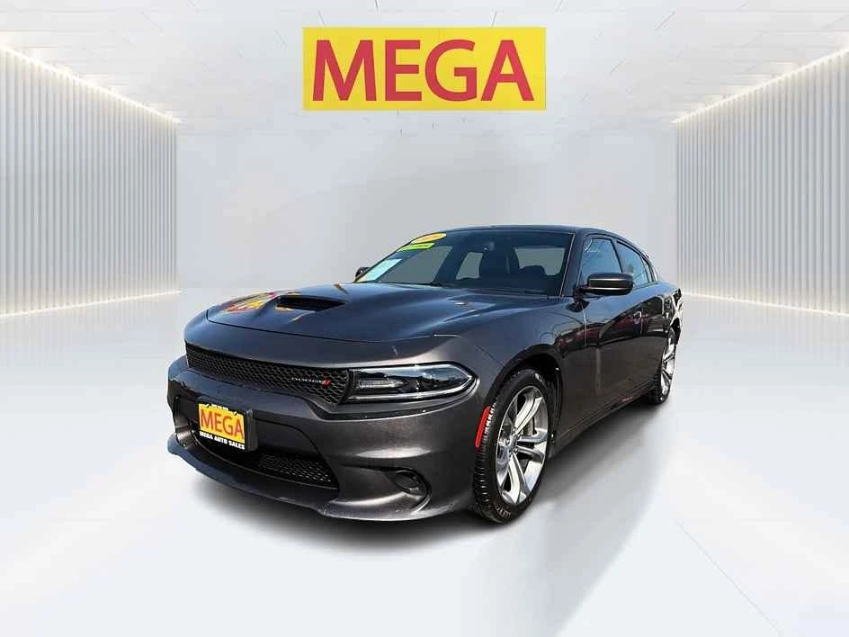 2020 Dodge Charger 7th Gen - Image 7 of 8
