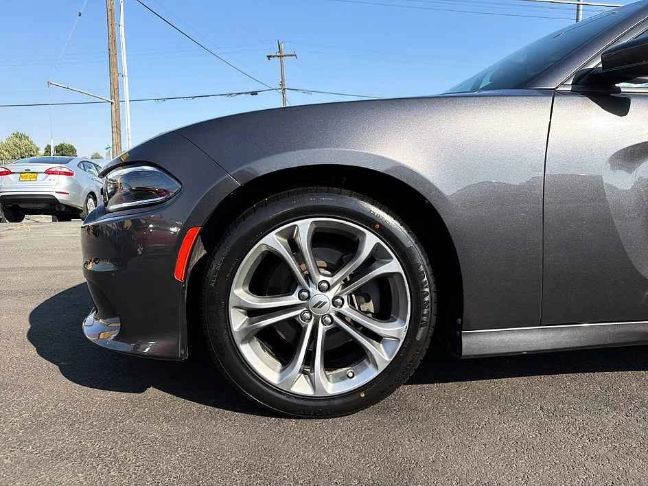 2020 Dodge Charger 7th Gen - Image 8 of 8
