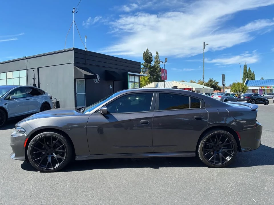 2020 Dodge Charger 7th Gen - Image 3 of 16