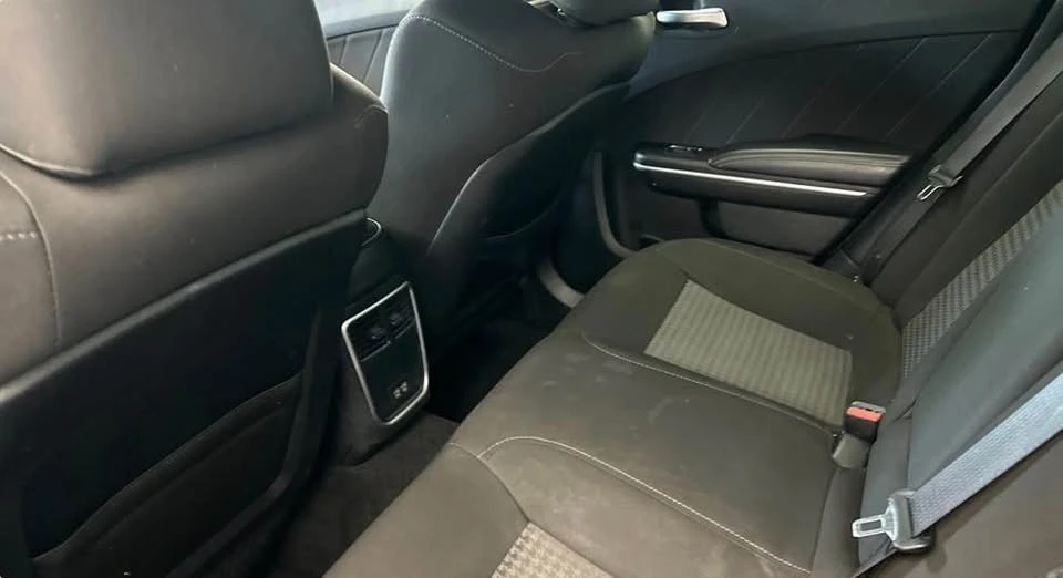2020 Dodge Charger 7th Gen - Image 5 of 8