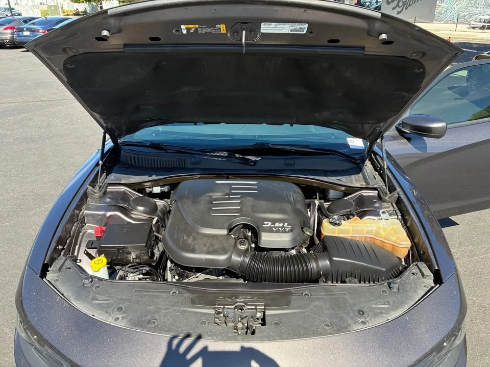 2020 Dodge Charger 7th Gen - Image 10 of 16