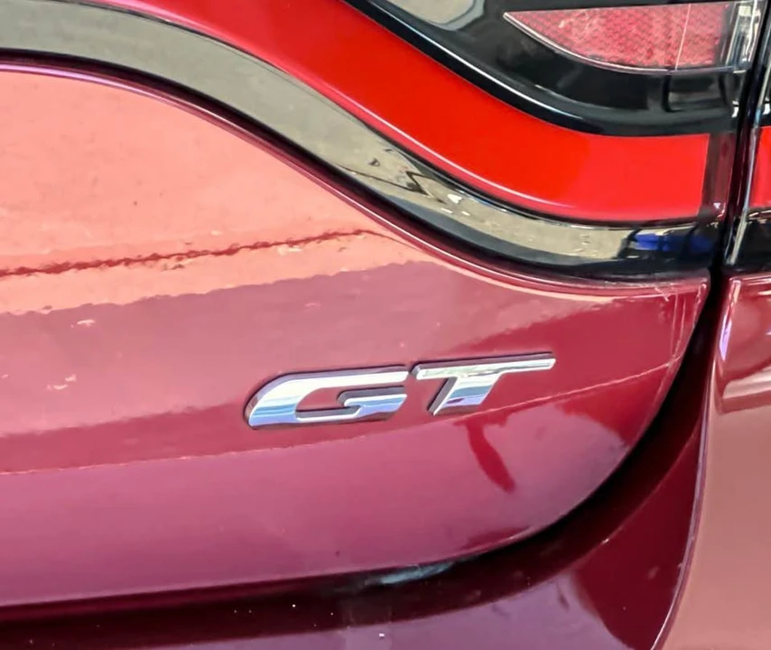 2020 Dodge Charger 7th Gen - Image 8 of 8