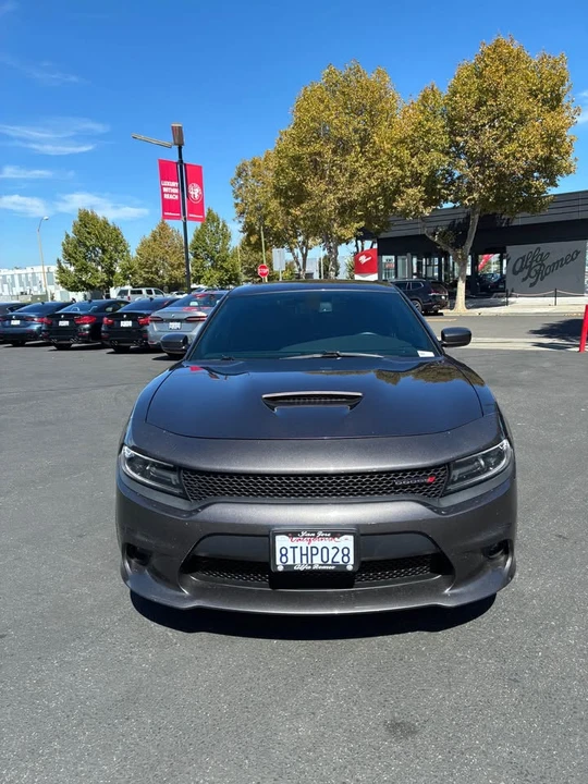 2020 Dodge Charger 7th Gen - Image 2 of 16