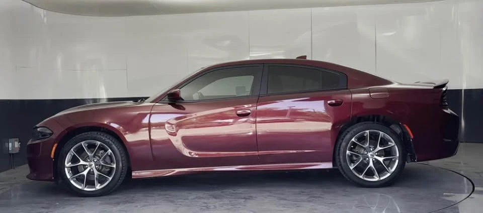 2020 Dodge Charger 7th Gen - Image 3 of 8