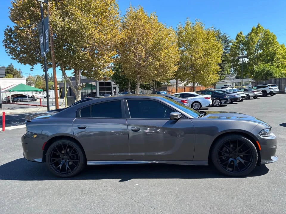 2020 Dodge Charger 7th Gen - Image 6 of 16