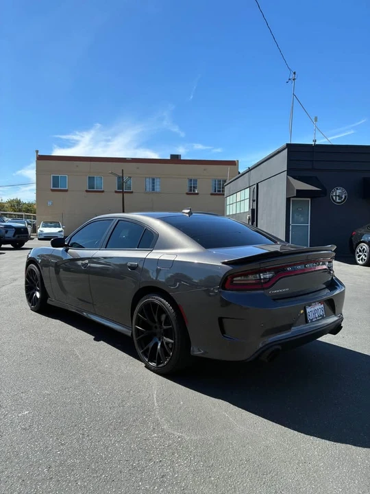 2020 Dodge Charger 7th Gen - Image 8 of 16