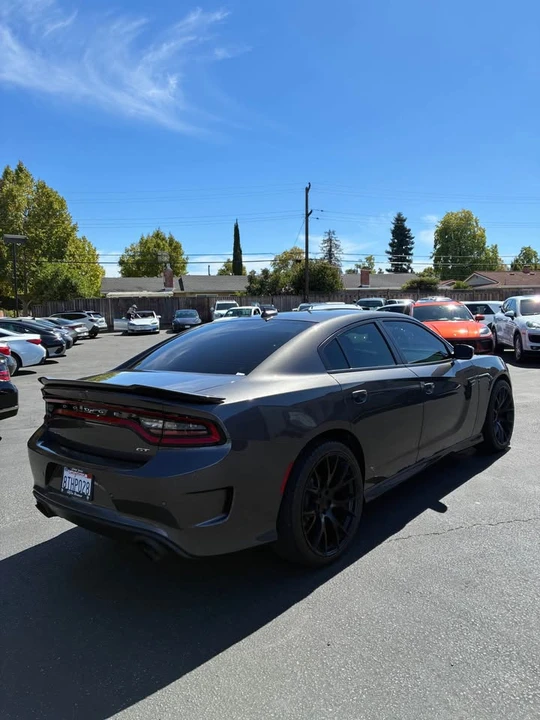2020 Dodge Charger 7th Gen - Image 5 of 16