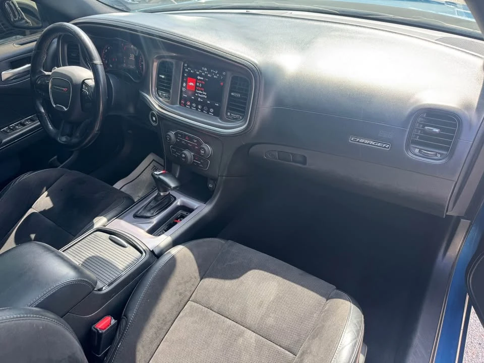 2020 Dodge Charger 7th Gen - Image 17 of 19
