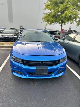 2020 Dodge Charger GT Sedan 4D