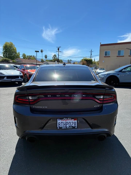 2020 Dodge Charger 7th Gen - Image 7 of 16