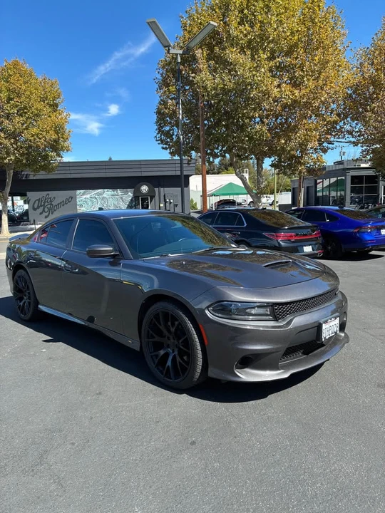 2020 Dodge Charger 7th Gen - Image 4 of 16