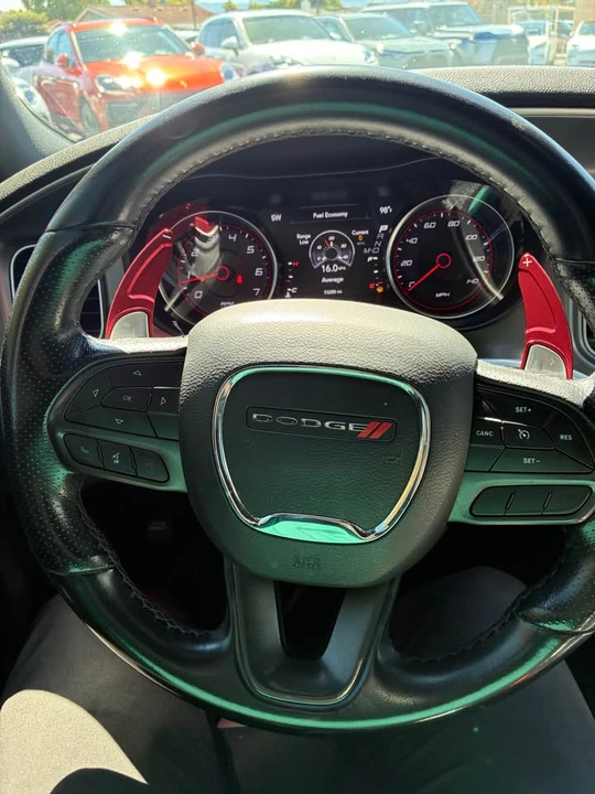 2020 Dodge Charger 7th Gen - Image 12 of 16