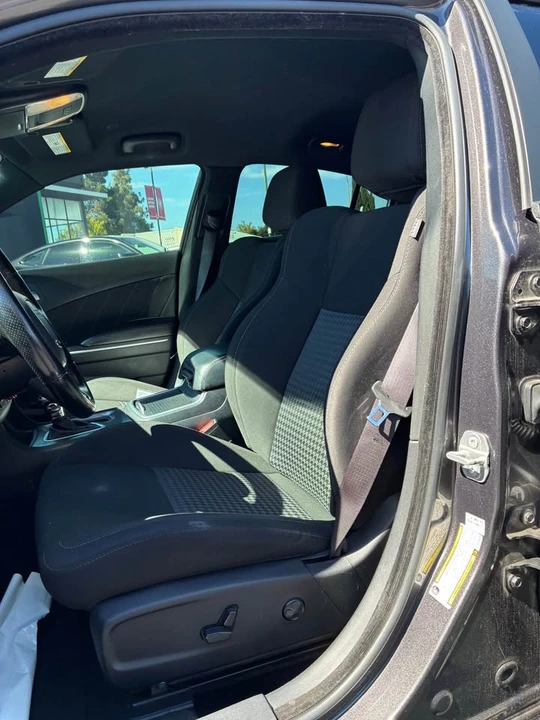2020 Dodge Charger 7th Gen - Image 15 of 16
