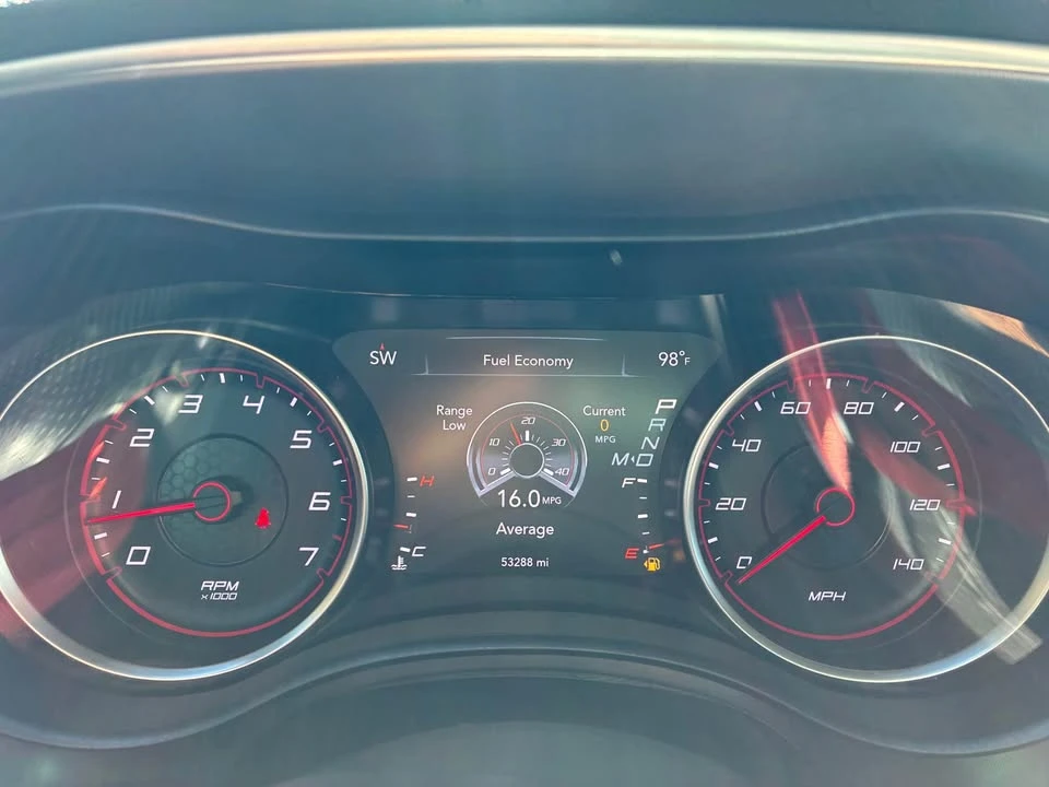2020 Dodge Charger 7th Gen - Image 11 of 16