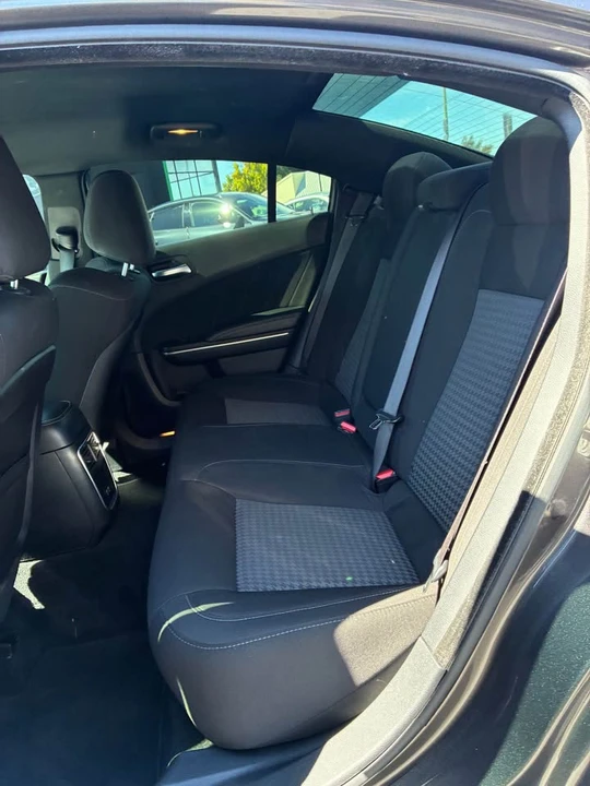 2020 Dodge Charger 7th Gen - Image 16 of 16