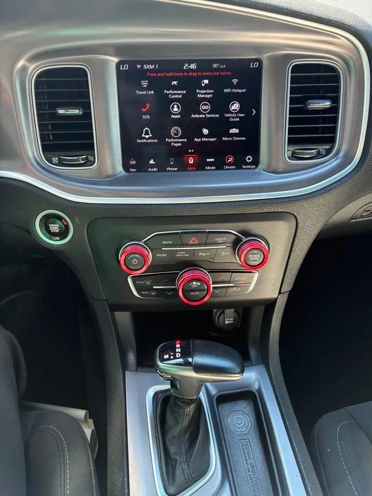 2020 Dodge Charger 7th Gen - Image 13 of 16