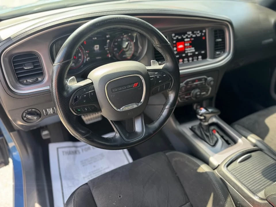 2020 Dodge Charger 7th Gen - Image 12 of 19