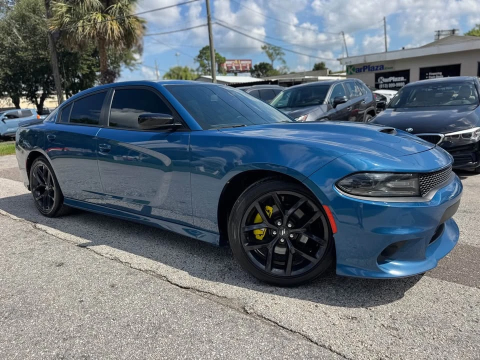 2020 Dodge Charger 7th Gen - Image 3 of 19