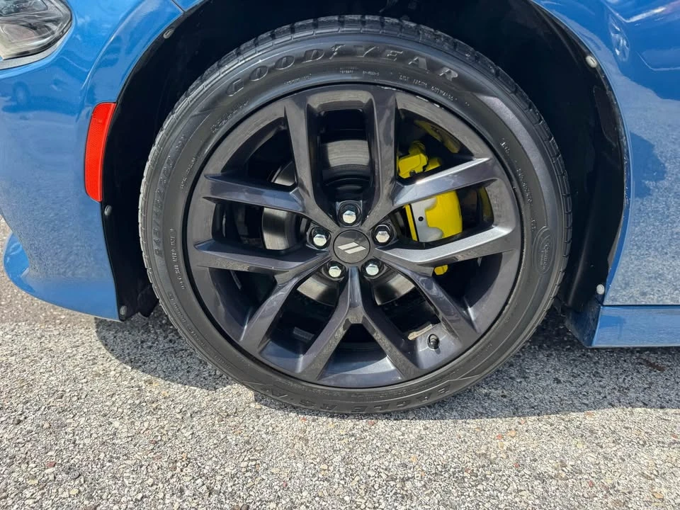 2020 Dodge Charger 7th Gen - Image 19 of 19
