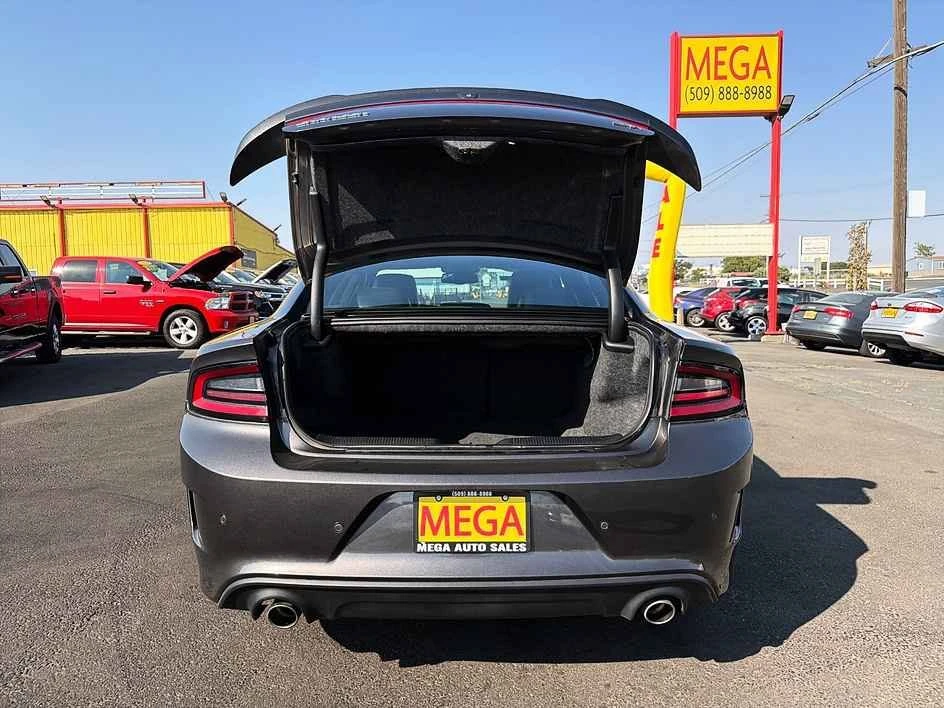 2020 Dodge Charger 7th Gen - Image 5 of 8