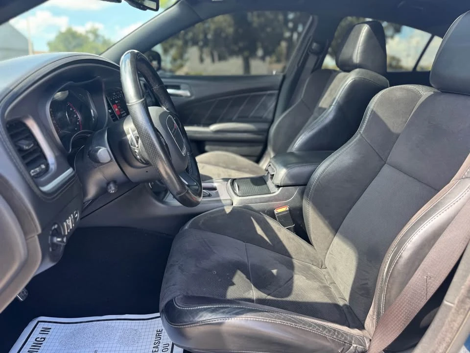 2020 Dodge Charger 7th Gen - Image 11 of 19