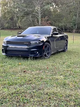 2020 Dodge Charger GT Sedan 4D